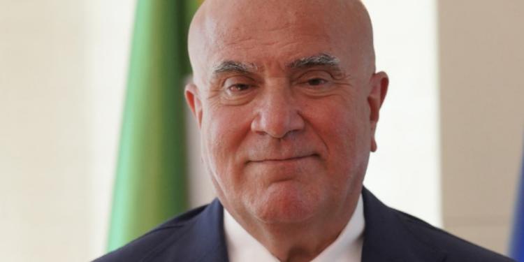 Convention dei consulenti del lavoro in Calabria, De Luca: «È un advisor strategico delle imprese»