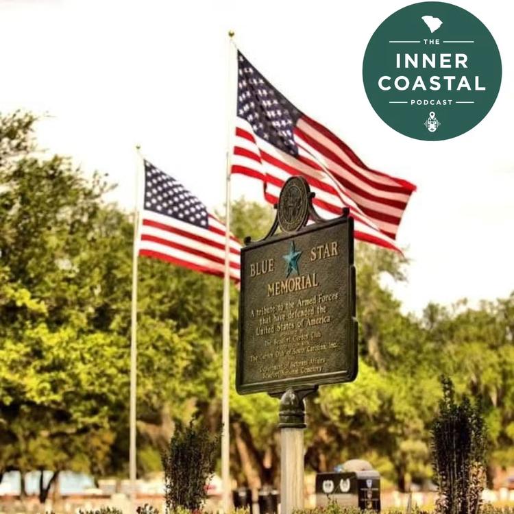 145: 250 Years in the Making — Beaufort's Story with Richard Thomas