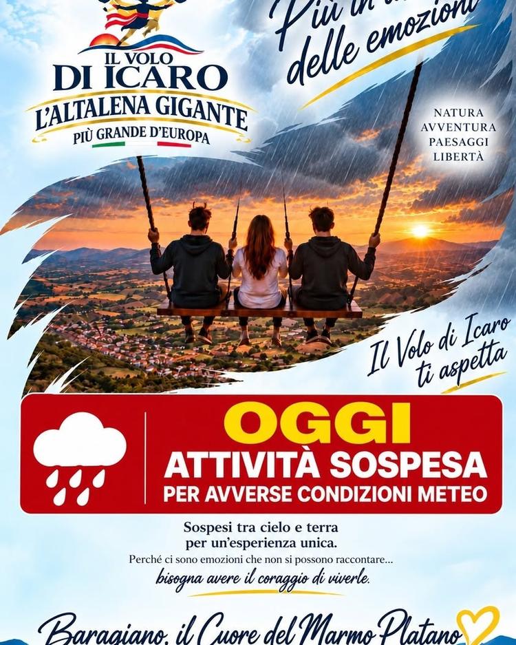 Amministrazione Comunale di Baragiano Posted