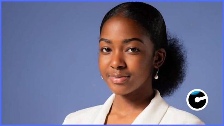 Ariana Milagro Lafond dans la compétition House of Challenge 2026