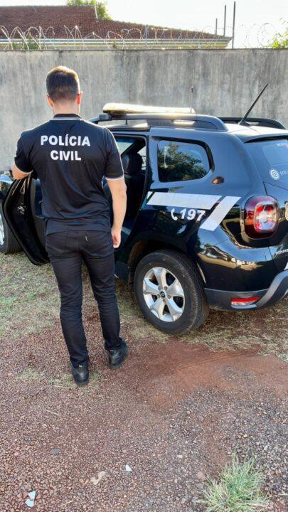 Mulher é presa preventivamente por suspeita de crime sexual contra criança de três anos