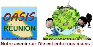 Invitation à l’attention de Madame Geneviève Guévenoux, Ministre déléguée aux Outre-mer, de la part des 42 000 signataires du Collectif Oasis Réunion
