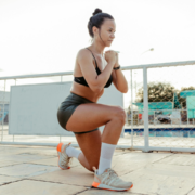 Your Official Countdown: 24 Weeks to Austin Marathon