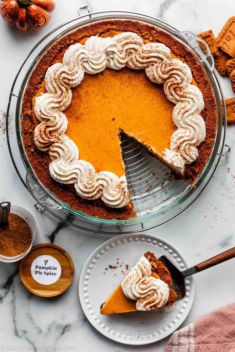 Recipes to Make with Leftover Pumpkin Puree