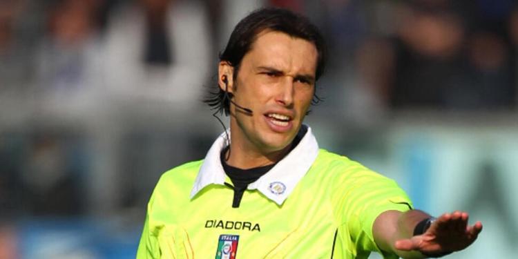 Inchiesta arbitri, il legale di Gervasoni: "Non ha interferito su Salernitana-Modena"