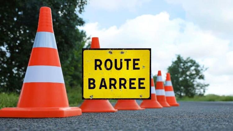 Gard : six nouvelles perturbations sur les routes gardoises dès lundi