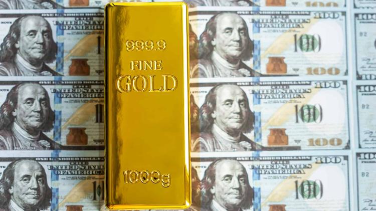 Analisis Kebijakan Fed: Bagaimana Dolar Mempengaruhi Pergerakan Emas