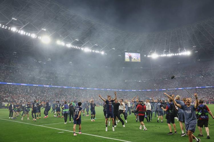 Le pagelle: i migliori e i peggiori della finale