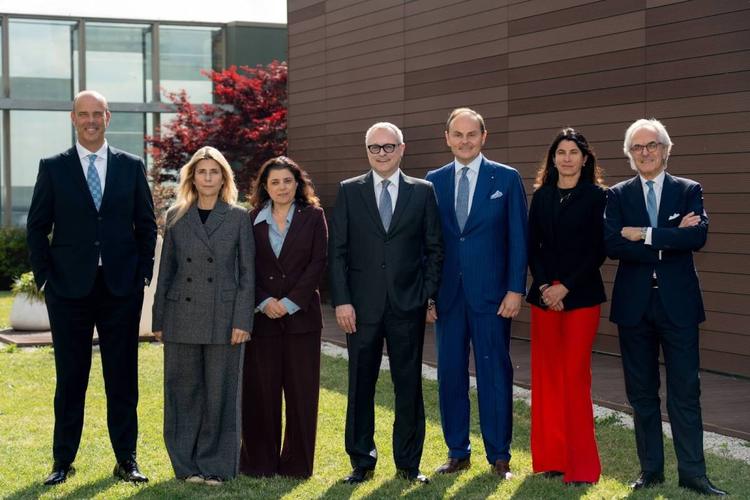 Fiera Milano, Bonomi e Conci confermati presidente e amministratore delegato