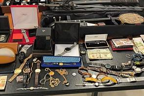 Polícia prende sete suspeitos de integrar quadrilha especializada em furtos a residências em SP