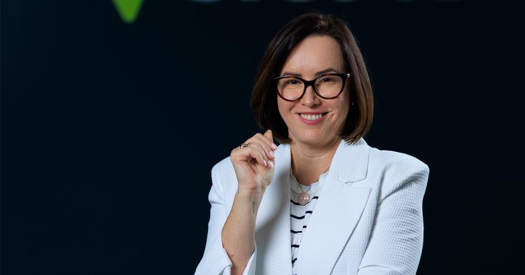 Adriana Grigol assume presidência do Conselho de Administração do Sicoob MaxiCrédito