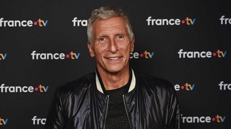 "Une déception" : Nagui réagit à l’annulation d’Intervilles cet été