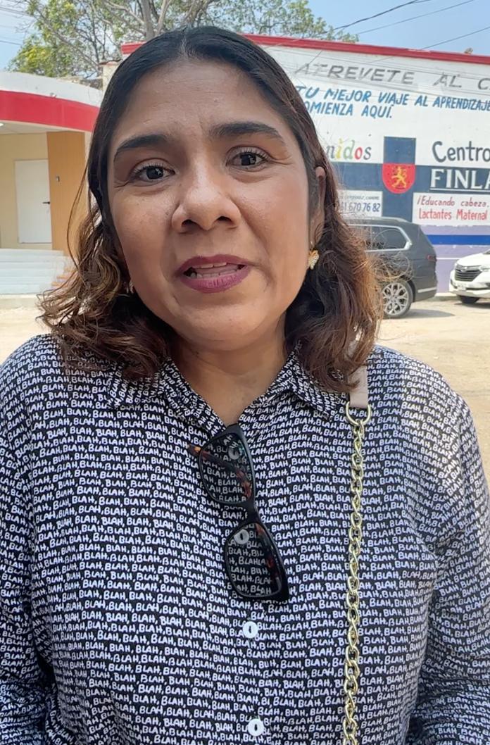 Denuncian padres de familia maltrato en escuela de Tuxtla Gutiérrez