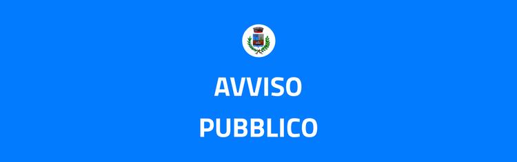 PAGAMENTO QUOTA SERVIZIO TRASPORTO SCOLASTICO ANNO SCOLASTICO 2026/2027