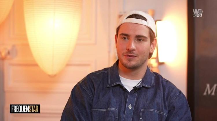 Julien Lieb au plus mal avant d’intégrer la Star Academy : "Tous les jours, j’avais envie de mourir"