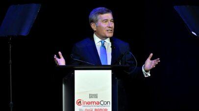 Chefão de Hollywood diz que IA pode melhorar a experiência do público no cinema