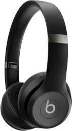 the Beats Solo 4 headphones