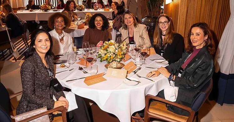 Cooperativismo integra debate da Forbes sobre liderança e representatividade feminina