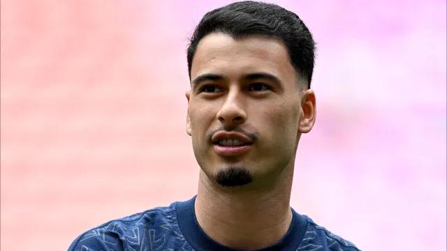 Com Magalhães, Martinelli e Marquinhos, Brasil treina sem Neymar em campo