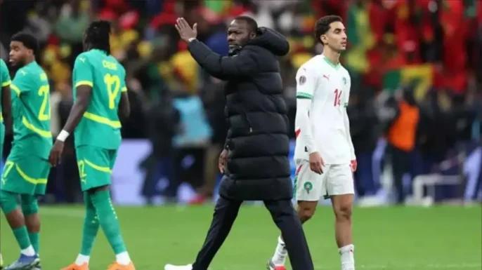 محكمة الطاس تنفي صدور حكم نهائي في قضية نهائي كأس أمم إفريقيا 2025