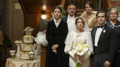 Conheça ‘A Casa dos Espíritos’, nova série com o ex-RBD Alfonso Herrera