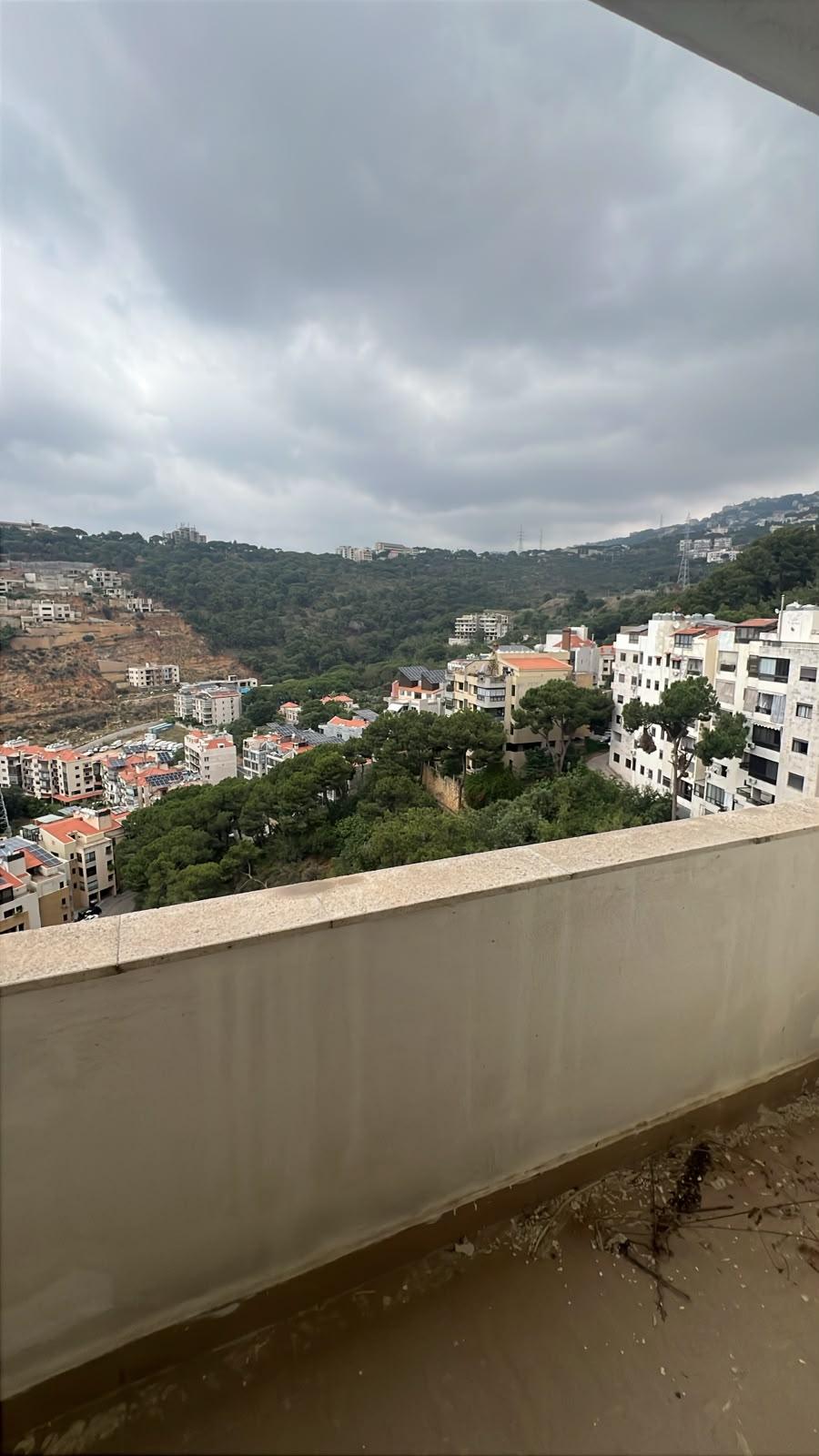 For Sale: Duplex in Mansourieh
