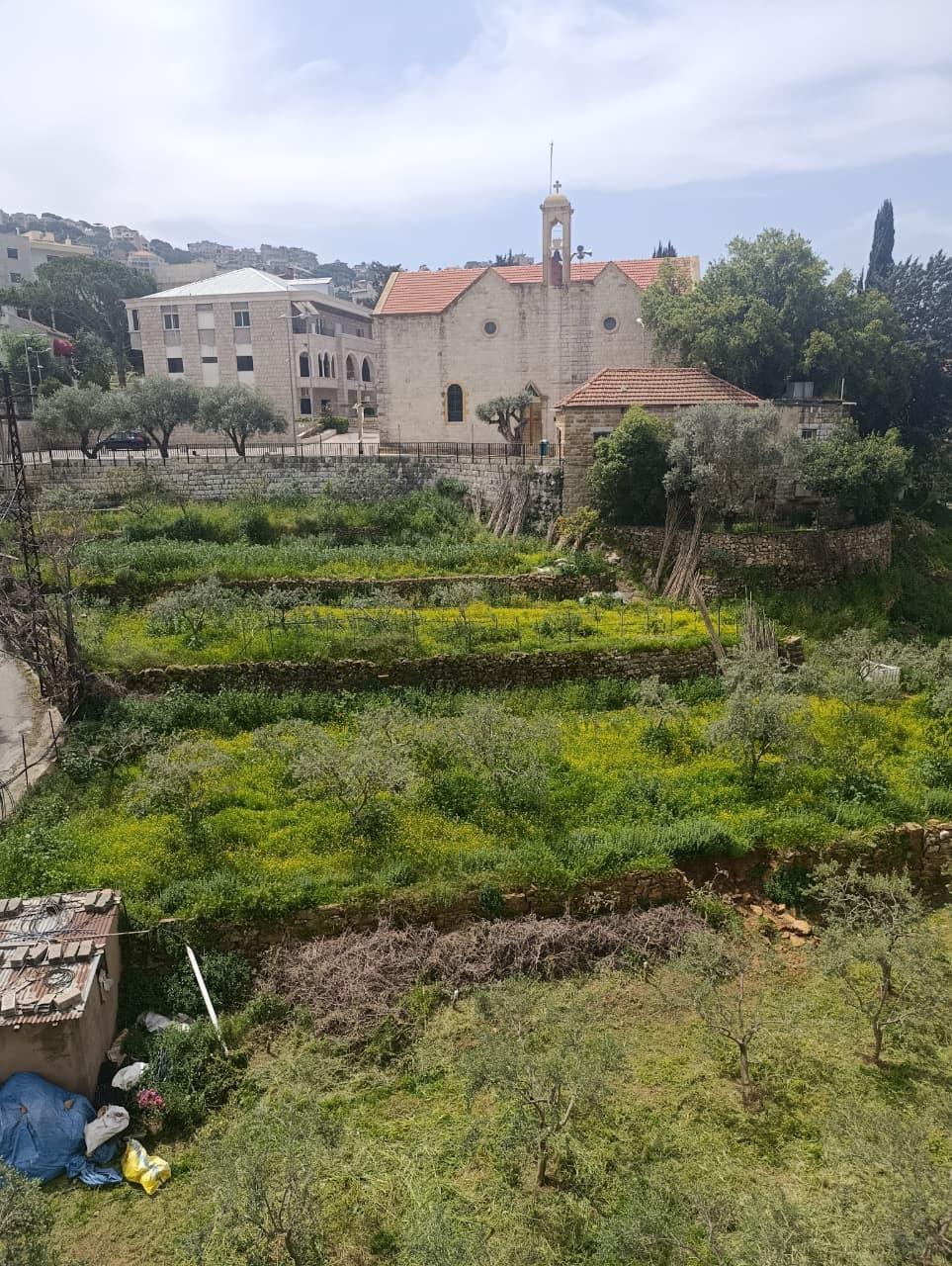For Sale: Duplex in Jouret El Ballout
