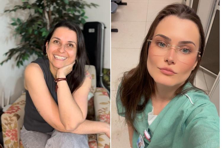 'A gente aprende a lidar com a vida e a morte': enfermeiras relatam momentos que marcaram a profissão no interior de SP