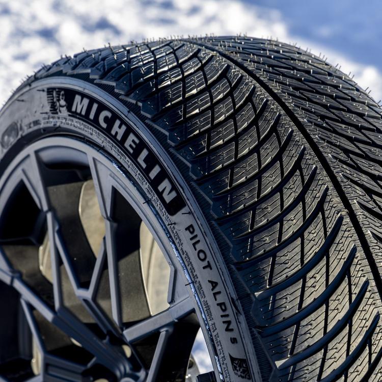 ENVIRONNEMENT : Des pneus "verts" en cours d'élaboration chez Michelin