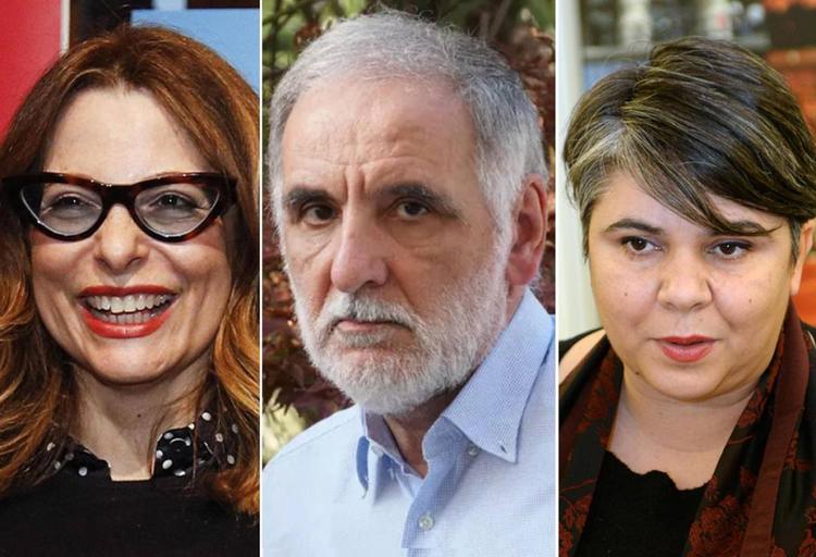 Frasi sulla Murgia, la decisione del Premio Strega: Michele Mari resta in gara: "Si giudica il libro e non l’autore”