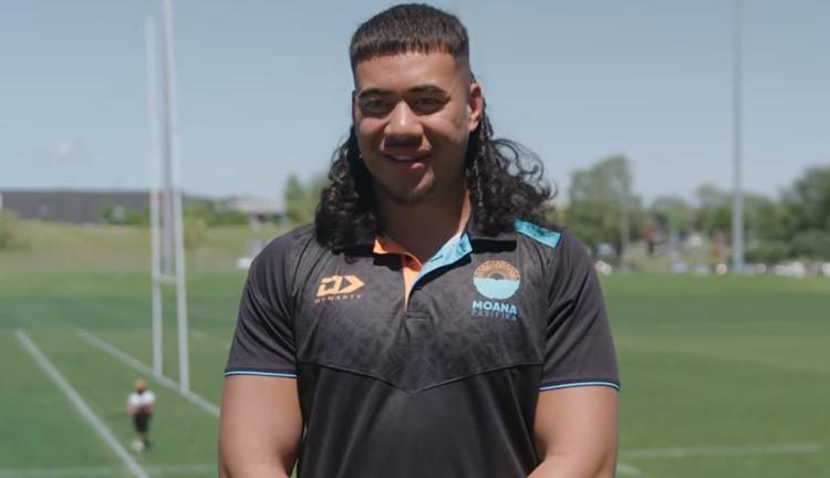 Top 14. Rugby à XIII, serial marqueur : qui est Israel Leota, la recrue du Stade Français ?