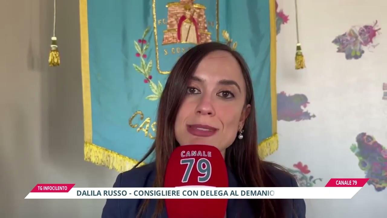 Castellabate, posidonia spiaggiata: scontro Parco – Comune