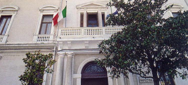 Brindisi, più sicurezza per le banche: nasce “Territori Sicuri”