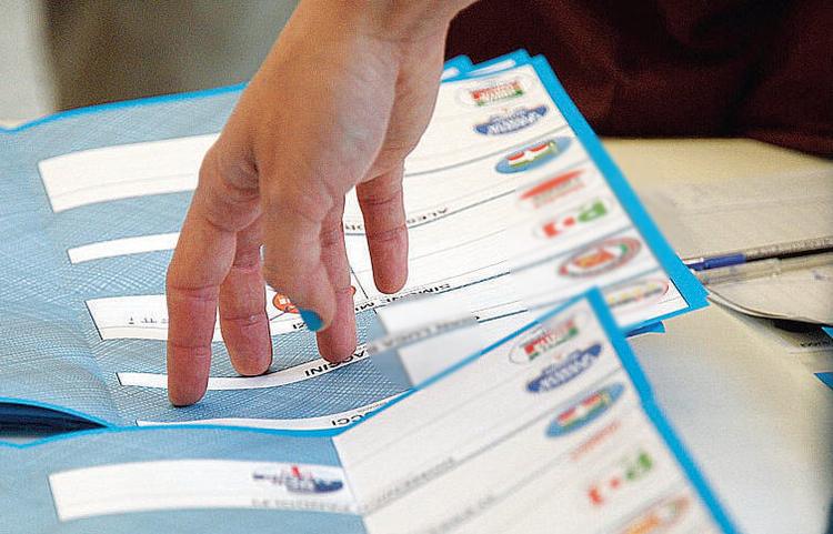 Le elezioni nel Catanzarese: sindaci eletti in 5 comuni TUTTI I DATI COMUNE PER COMUNE