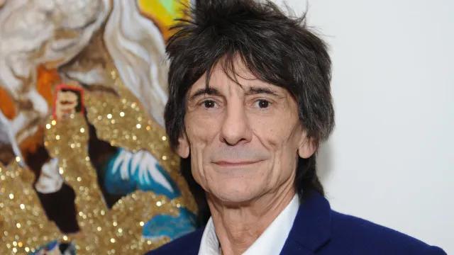 Rolling Stones no Brasil? O que se sabe sobre show de Ronnie Wood em SP
