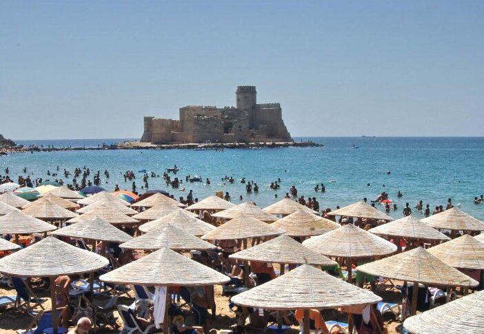 Stagione balneare, la scommessa della Calabria: «Non ci faremo trovare impreparati»