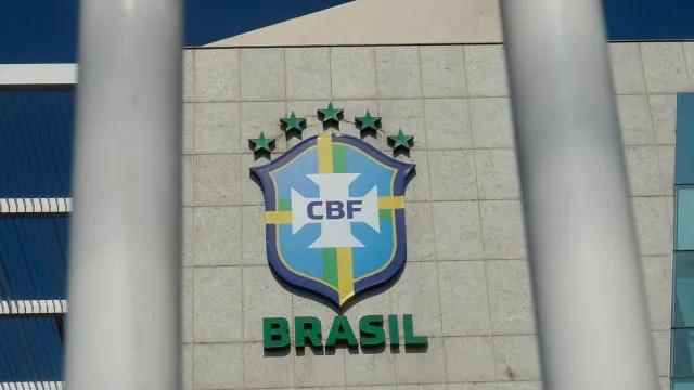 CBF aprova contas de 2025 com déficit de R$ 182,5 milhões