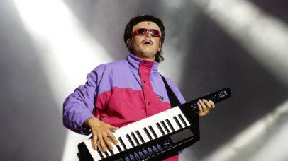 ‘Posso morrer a qualquer momento’, disse Oliver Tree em uma de suas entrevistas finais