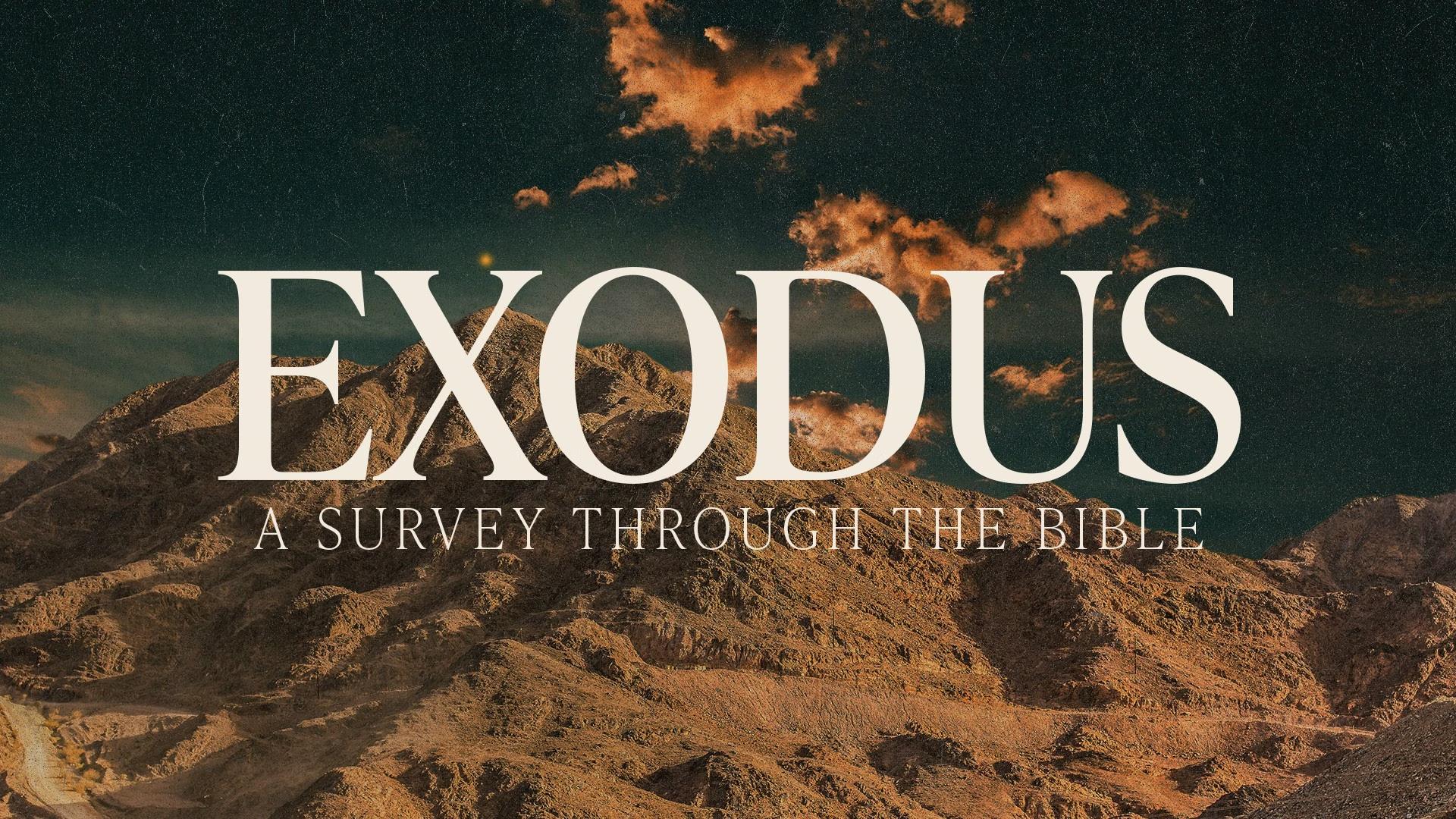 Exodus 20