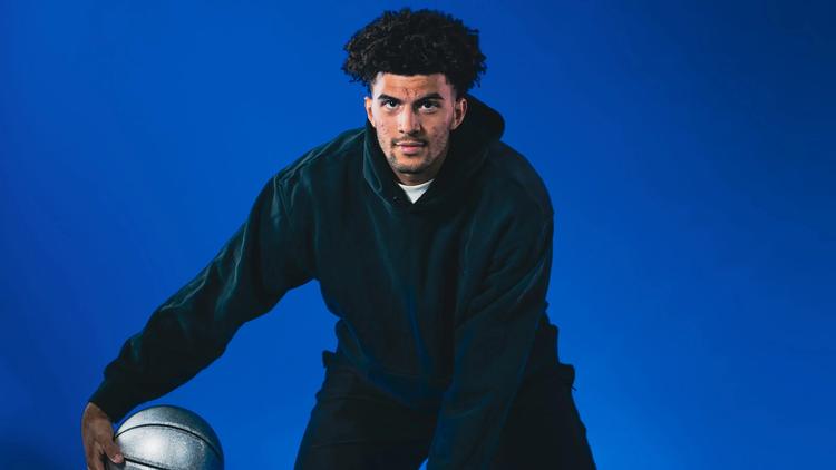 Cameron Boozer has support of proud former NBA All-Star dad en route to draft - Andscape
