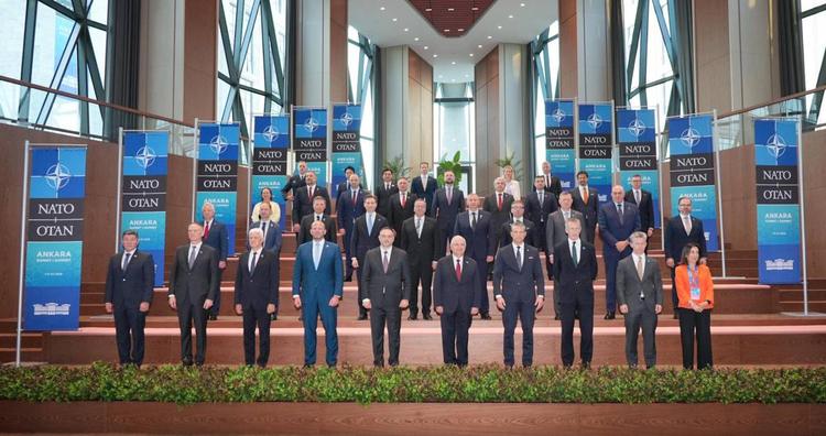 Europeizzare la Nato: ecco come l'Alleanza si prepara al futuro