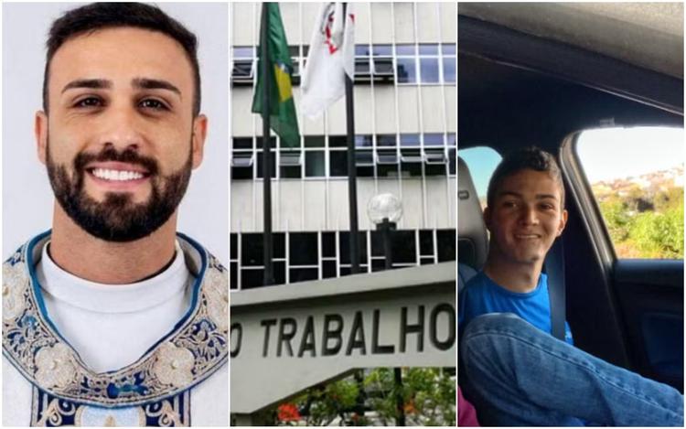 Padre que viralizou, etarismo no trabalho e CNH conquistada com os pés: as mais lidas da semana no g1 Sul de Minas
