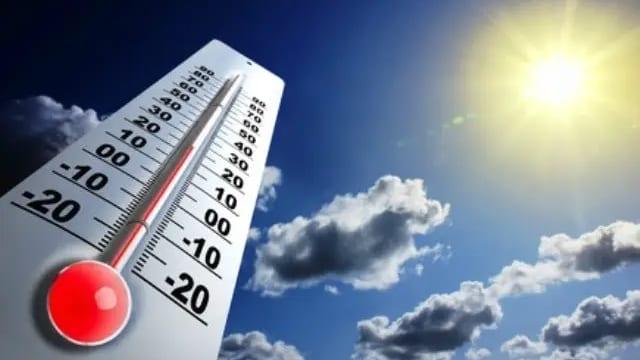 Météo : jusqu’à 35°C à l’ombre en début de semaine en Occitanie