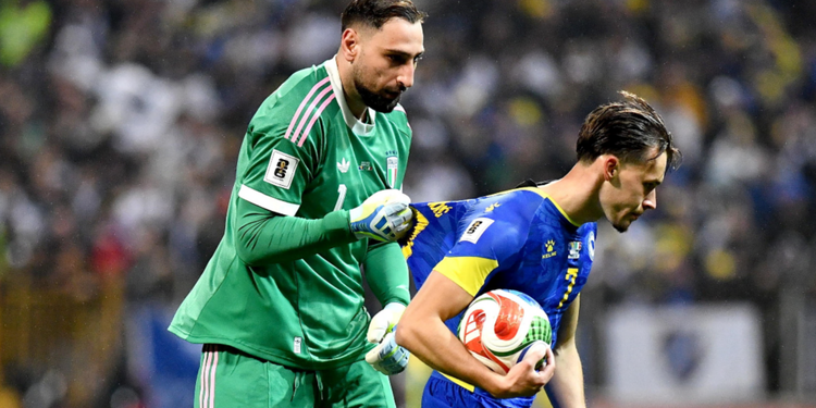 Mondiali 2026, da Donnarumma a Lewandowski: tutte le stelle che non vedremo in campo