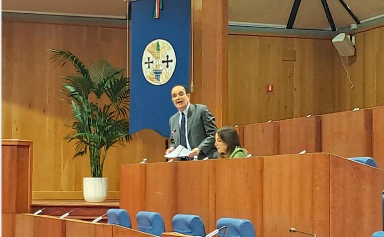 Fondi europei per il ciclone Harry, nel Consiglio regionale della Calabria la maggioranza boccia la mozione dell’opposizione