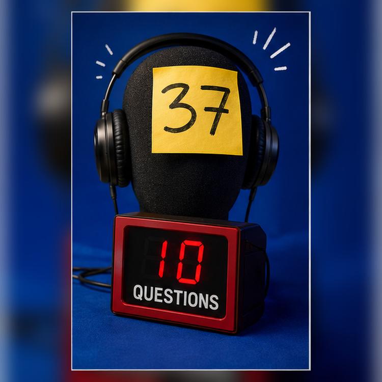 The Number On Tom's Head
