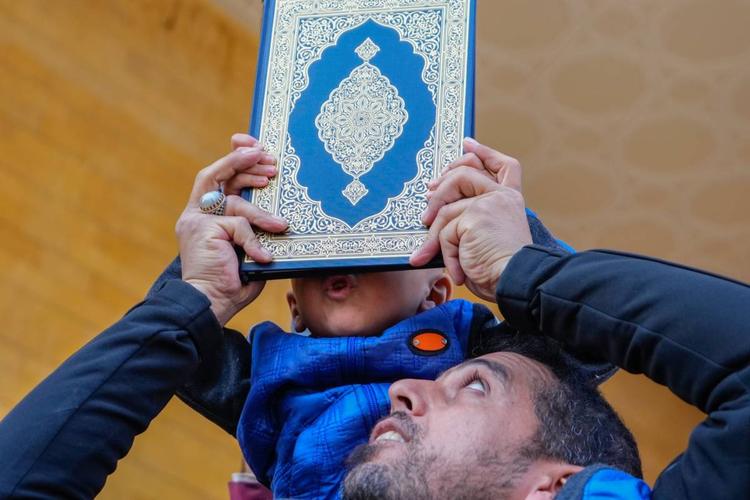 “Islamizzazione strisciante”. In Danimarca il divieto all’annuncio del muezzin