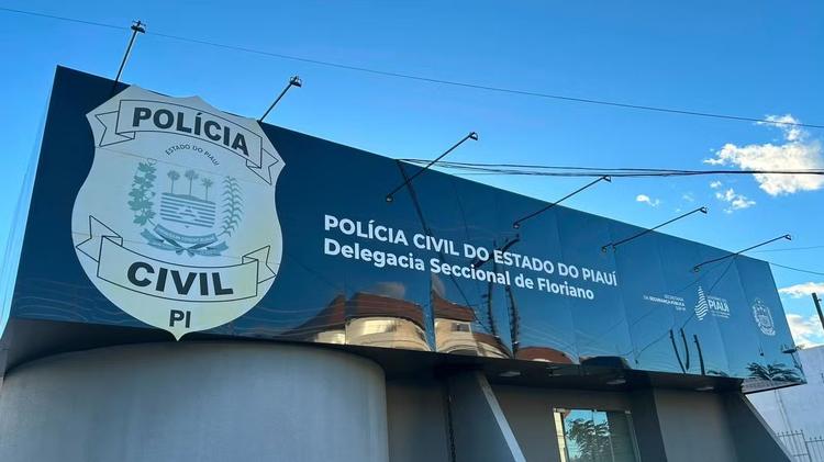 Condenado por estuprar e engravidar menina de 12 anos é preso no PI; 10 anos após o crime
