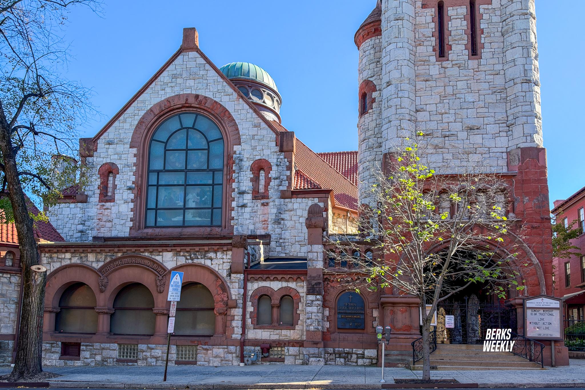 Reading Theater Project invites local writers to explore the spooky and strange during four-day workshop