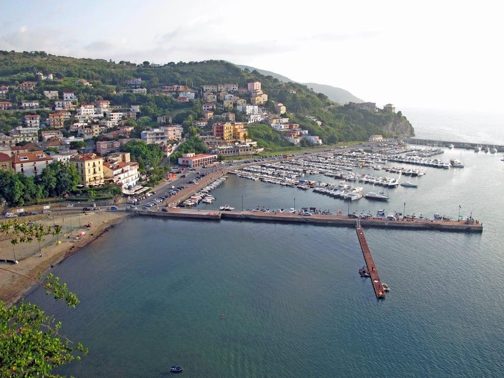 Porto di Agropoli, pubblicato il bando per 38 posti barca stagionali: requisiti e modalità di domanda